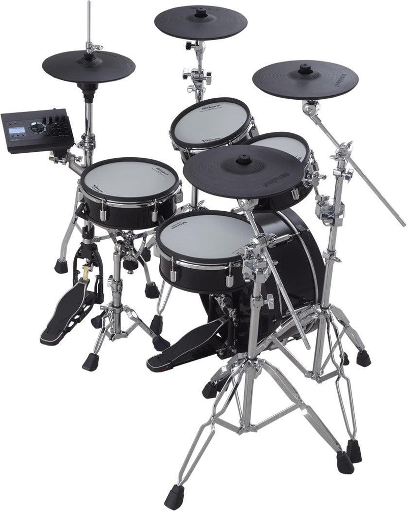 Bateria Roland Vad306-1 - The Music Site