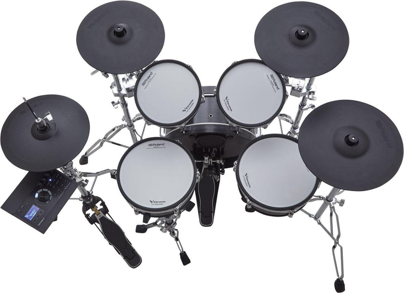 Bateria Roland Vad306-1 - The Music Site