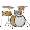 Bateria Tama Club Jam Ljl48H4-Sbo /Bases Y Silla 4 Piezas - The Music Site