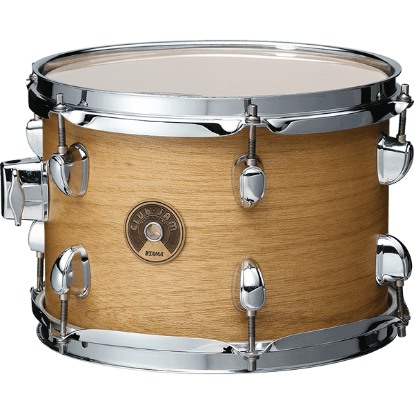Bateria Tama Club Jam Ljl48H4-Sbo /Bases Y Silla 4 Piezas - The Music Site