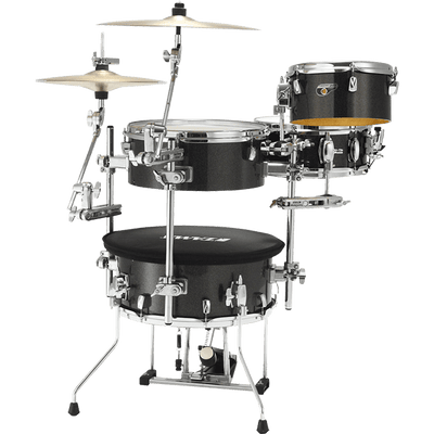 Bateria Tama Cocktail Jam Cjb46C-Mgd Kit Sin Platillos - The Music Site