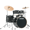 Bateria Tama Imperialstar Ie52Kh6W-Bow /Bases Y Silla 5 Piezas - The Music Site