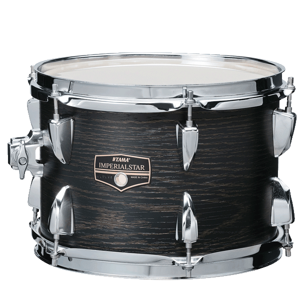 Bateria Tama Imperialstar Ie52Kh6W-Bow /Bases Y Silla 5 Piezas - The Music Site