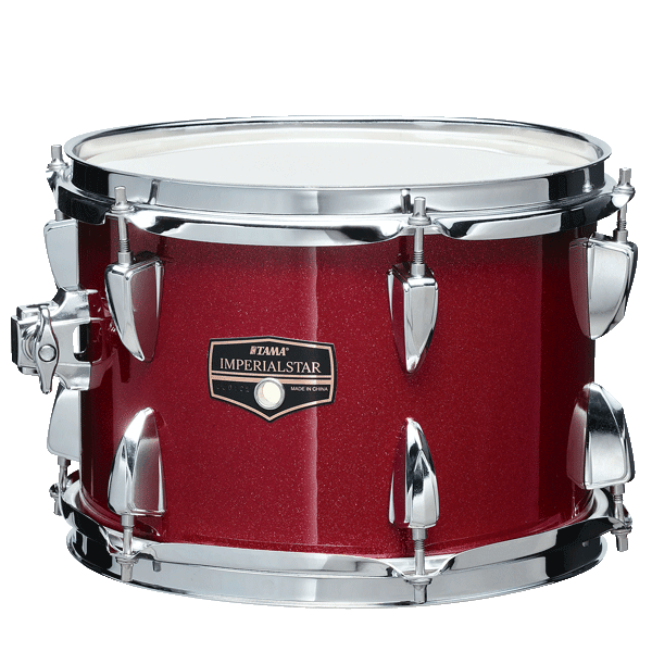 Bateria Tama Imperialstar Ie52Kh6W-Cpm/Bases-Silla 5 Piezas - The Music Site