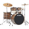 Bateria Tama Imperialstar Ie52Kh6W-Ctw/Bases-Silla 5 Piezas - The Music Site