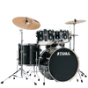 Bateria Tama Imperialstar Ie52Kh6W-Hbk /Bases Y Silla 5 Piezas - The Music Site