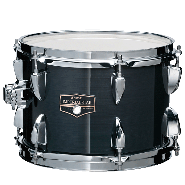 Bateria Tama Imperialstar Ie52Kh6W-Hbk /Bases Y Silla 5 Piezas - The Music Site