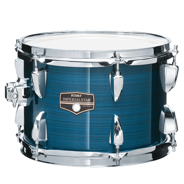 Bateria Tama Imperialstar Ie52Kh6W-Hlb /Bases Y Silla 5 Piezas - The Music Site