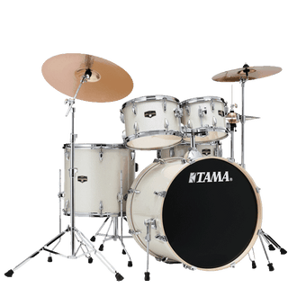 Bateria Tama Imperialstar Ie52Kh6W-Vws /Bases Y Silla 5 Piezas - The Music Site