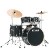 Bateria Tama Imperialstar Ie58H6W-Bow+Bases+Silla - The Music Site