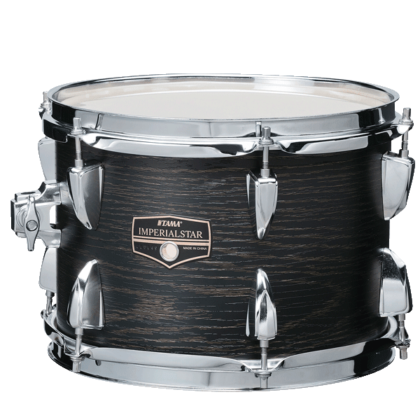 Bateria Tama Imperialstar Ie58H6W-Bow+Bases+Silla - The Music Site