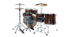 Bateria Tama Imperialstar Ie62H6W-Ctw/Bases Y Silla 6 Piezas - The Music Site
