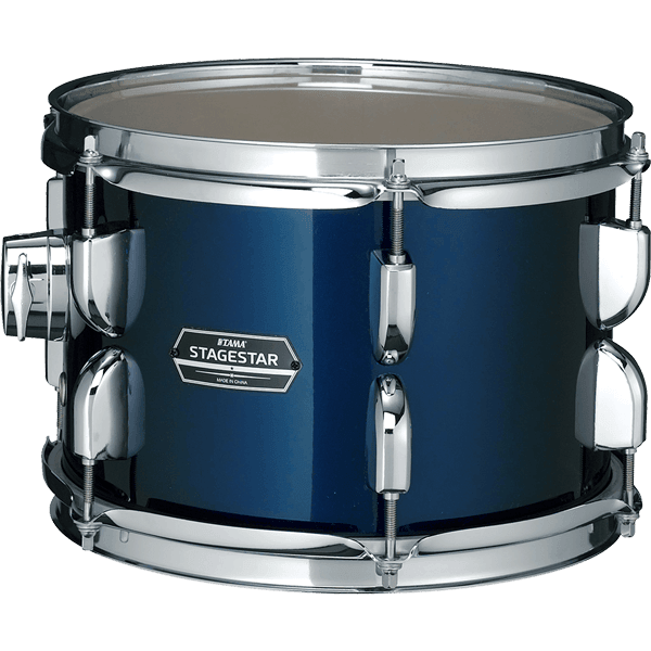 Bateria Tama Stagestar Sg50H4-Db Azul Oscuro/Sin Bases - The Music Site