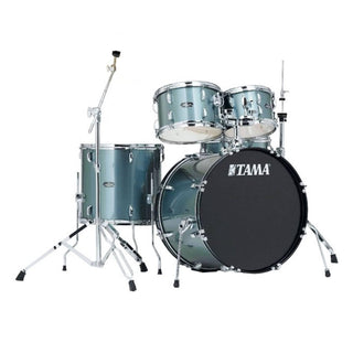 Bateria Tama Stagestar Sg52Kh4-Csv Gris + Bases - The Music Site