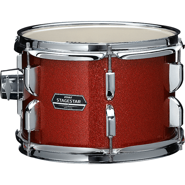 Bateria Tama Stagestar Sg52Kh4-Scp Naranja - The Music Site