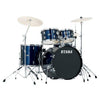 Bateria Tama Stagestar Sg52Kh4C-Db Azul Oscuro - The Music Site