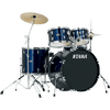 Bateria Tama Stagestar Sg52Kh6-Db Azul - The Music Site