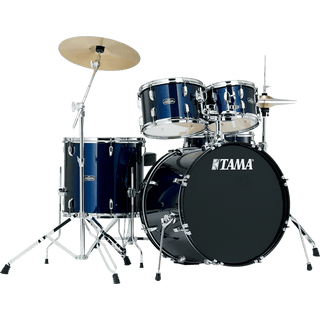 Bateria Tama Stagestar Sg52Kh6-Db Azul - The Music Site