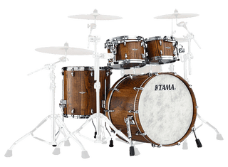 Bateria Tama Star Tw42Rzs-Rsc Sin Bases/Sin Caja - The Music Site