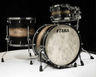 Bateria Tama Star Tw42Rzsa-Sbj Sin Bases/Sin Caja - The Music Site
