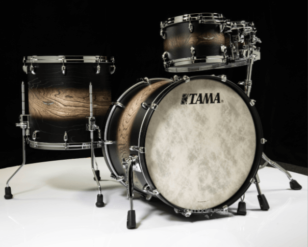 Bateria Tama Star Tw42Rzsa-Sbj Sin Bases/Sin Caja - The Music Site