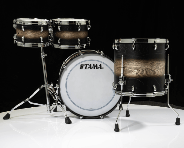 Bateria Tama Star Tw42Rzsa-Sbj Sin Bases/Sin Caja - The Music Site