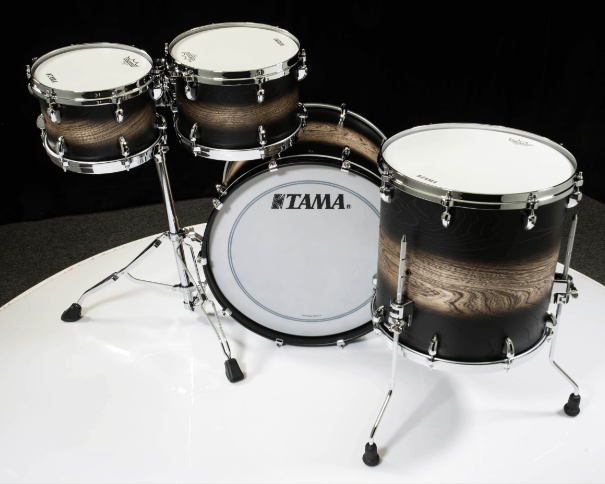 Bateria Tama Star Tw42Rzsa-Sbj Sin Bases/Sin Caja - The Music Site