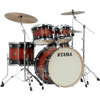Bateria Tama Superstar C Cl52Ks-Mhb/Sin Bases/Sin Platillos - The Music Site