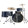 Bateria Tama Superstar Hypen Drive Ml52Hzbn2-Sbv 10-12-14-16-22 Sin Bases Sin Platillos - The Music Site