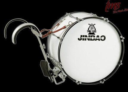 Bombo Jinbao Marcha Jbmb-2412 - The Music Site