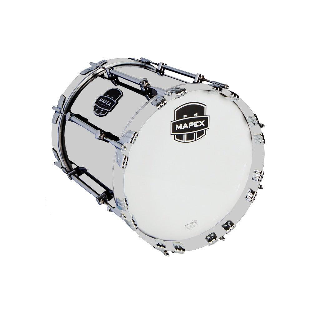 Bombo Api Bombo Mapex Qcmb1614-sw-cc Quantum - The Music Site