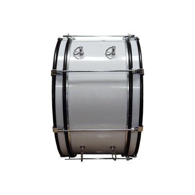 Bombo Mc-Art De 16 Lmbs-1675 /8 Tornillos - The Music Site