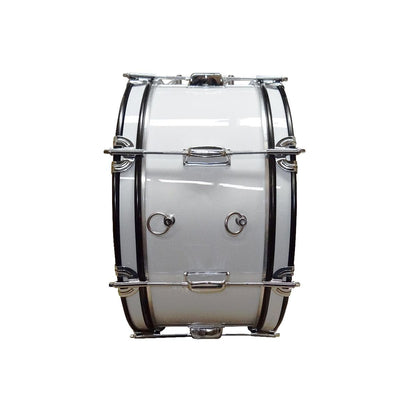 Bombo Mc-Art De 18 Lmbs-1875 /8 Tornillos - The Music Site