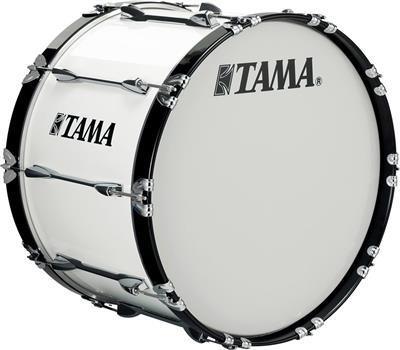 Bombo Tama Marcha R2414Bk-Sgw - The Music Site