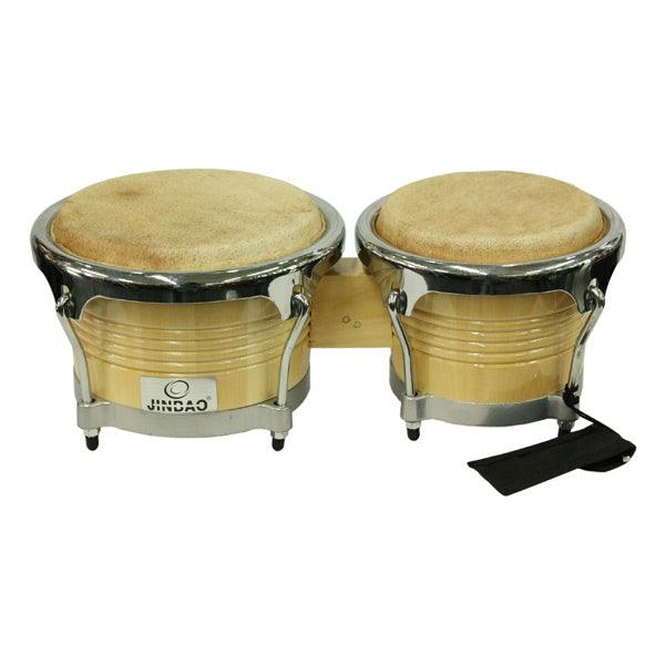 Bongo Jinbao Jdb-101 (8 - 9 ) - The Music Site