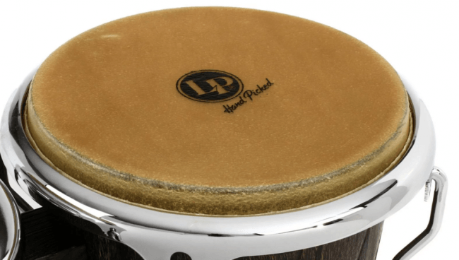 Bongo Lp 201Sa - The Music Site