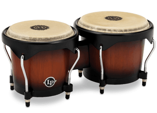 Bongo Lp 601Ny-Vsb City Sunburst - The Music Site
