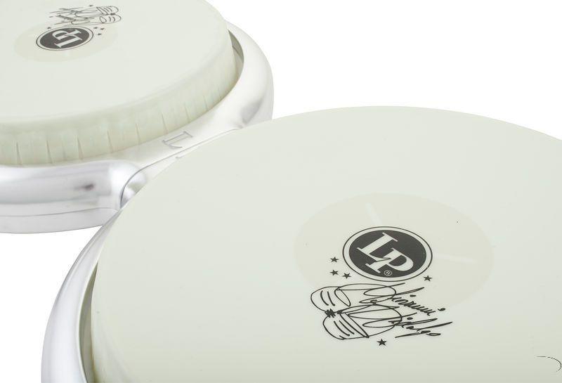 Bongo Lp 828 Compacto De Practica - The Music Site