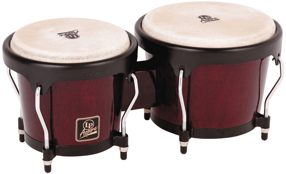 Bongo Lp A601 Aspire - The Music Site