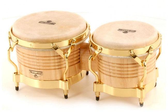 Bongo Lp M201-Aw Matador - The Music Site
