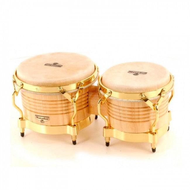 Bongo Lp M201-Aw Matador - The Music Site