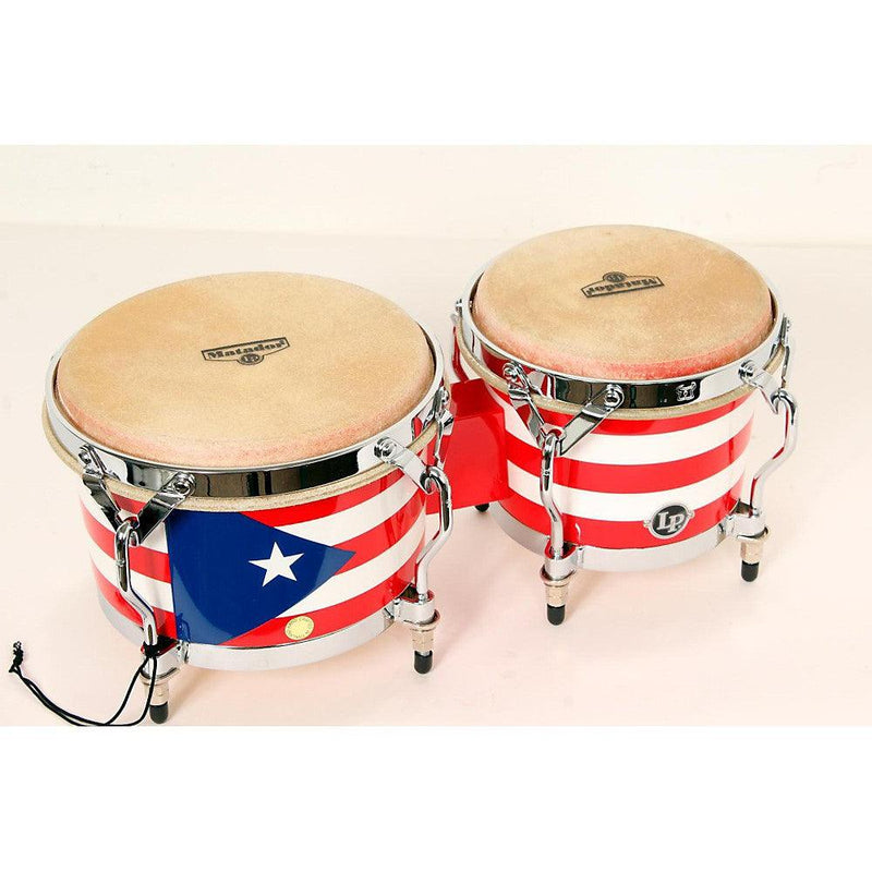 Bongo Lp M201-Pr Matador - The Music Site