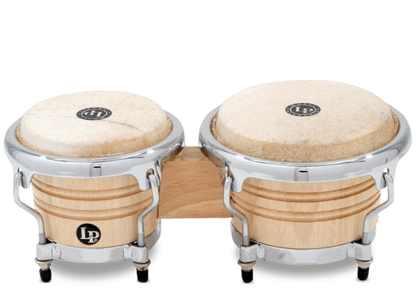 Bongo Lp Mini M199-Aw 3" 1/2 - 4" 1/2 Natural - The Music Site