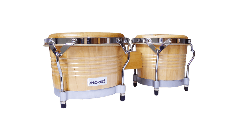 Bongo Mc-Art 7 x 8.5 Ls-102 - The Music Site