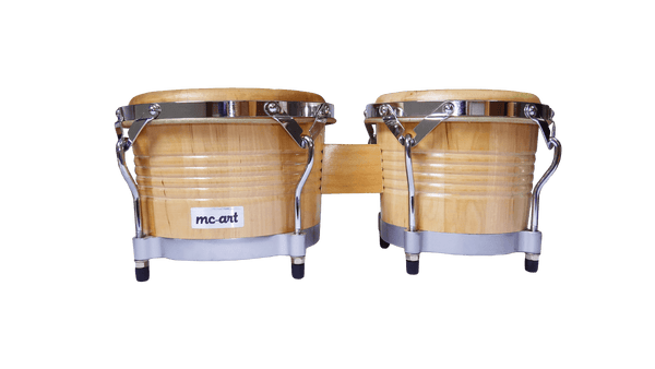 Bongo Mc-Art 7 x 8.5 Ls-102 - The Music Site