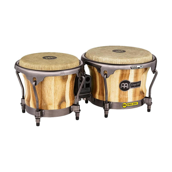 Bongo Meinl Diego Gale Signature Dgr400Cw - The Music Site