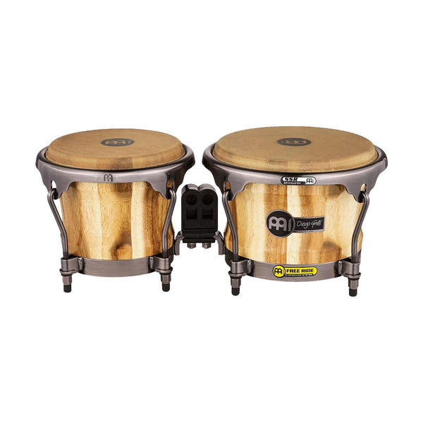 Bongo Meinl Diego Gale Signature G400Cw - The Music Site