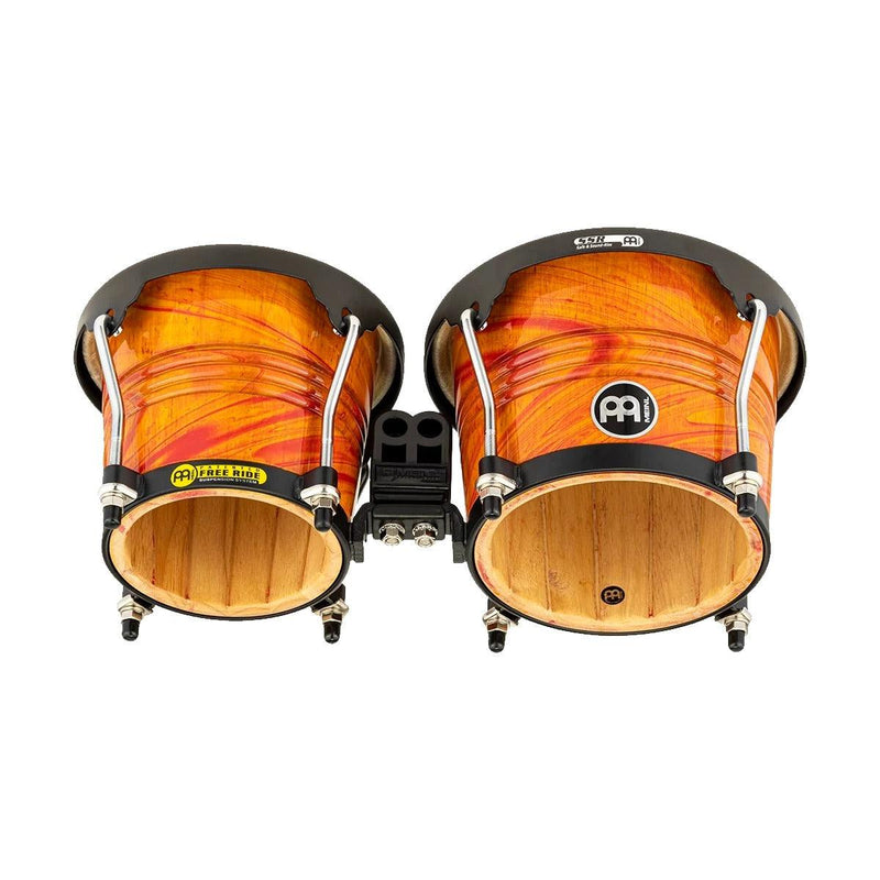 Bongo Meinl Fwb 190Af - The Music Site