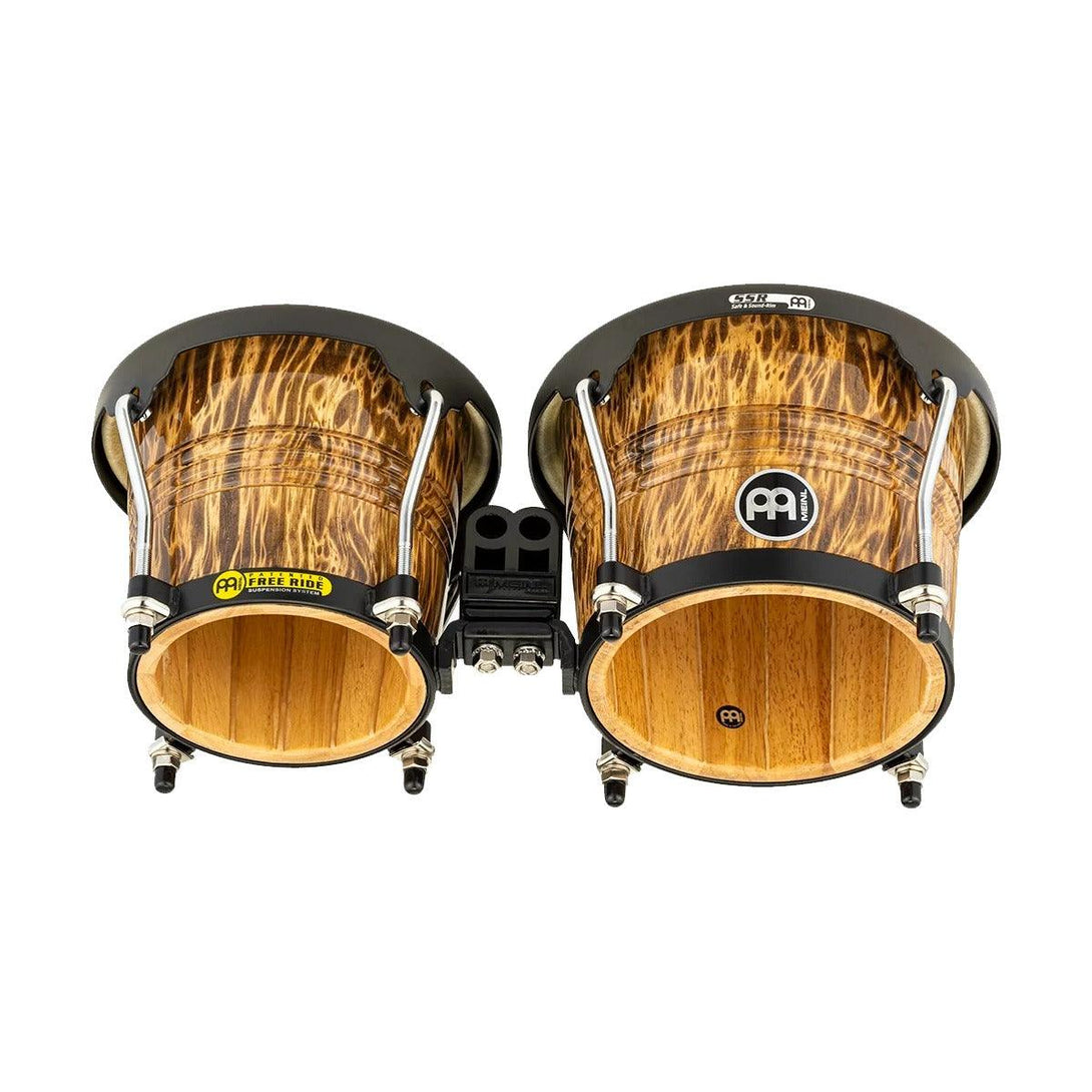 Bongo Meinl Fwb190Lb - The Music Site