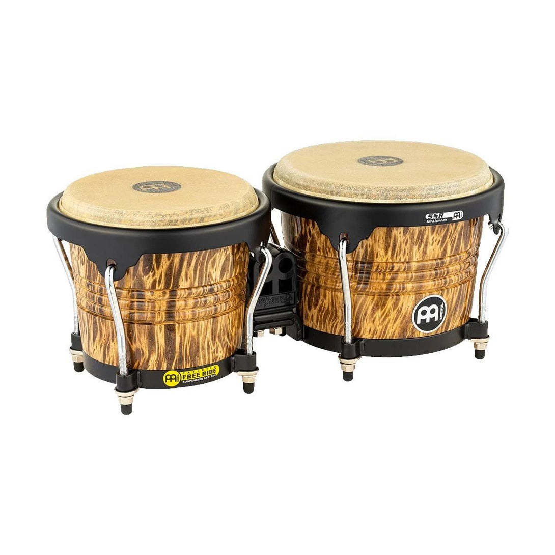 Bongo Meinl Fwb190Lb - The Music Site